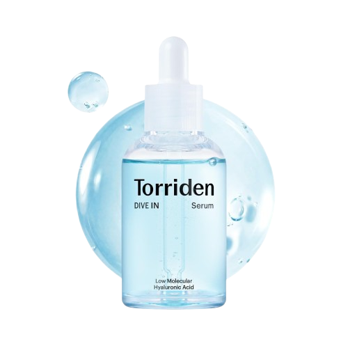 Hyaluronic Acid Facial Serum
