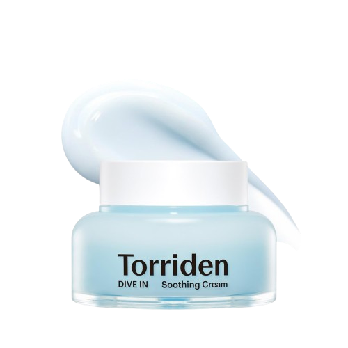 Hyaluronic Acid Soothing Cream