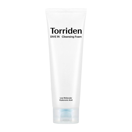 Hydrating Cleansing Foam Wash