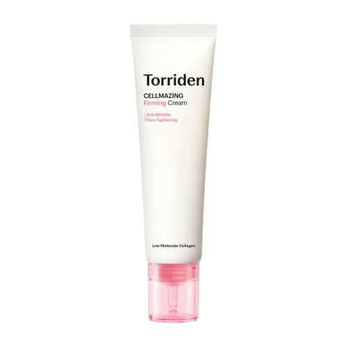 Collagen Firming Cream