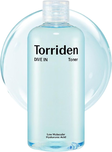 pH Balancing Facial Toner