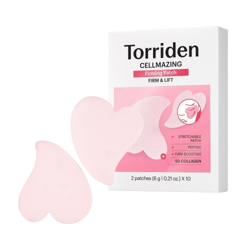 Collagen Firming Eye Patches