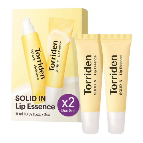 Ceramide Lip Essence Duo