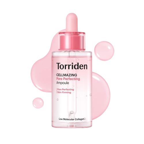 Pore Perfecting Ampoule