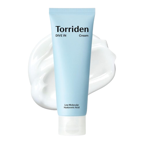 Lightweight Facial Moisturizer Cream